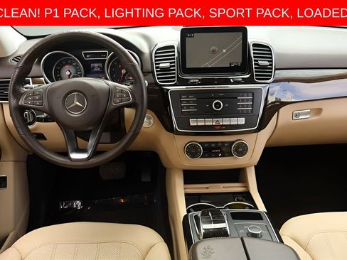 Used 2016 Mercedes-Benz GLE 350 image 13