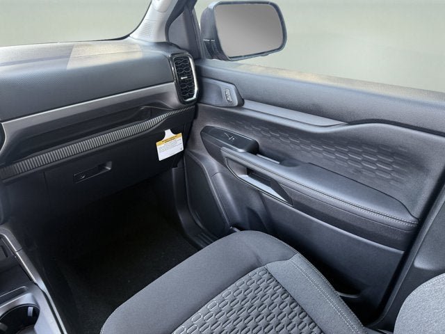 New 2026 Ford Ranger XLT AWD/4WD image 16