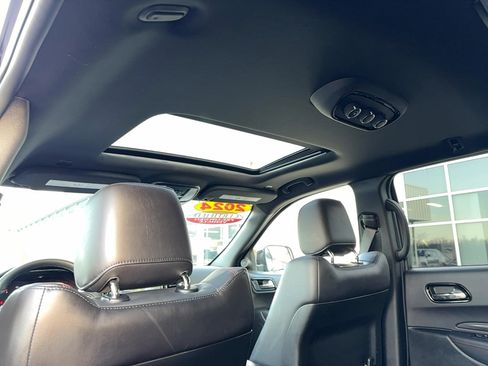 Certified 2024 Dodge Durango GT image 12