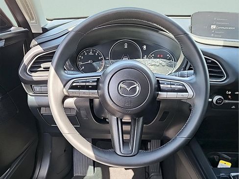 Certified 2023 MAZDA CX-30 AWD 2.5 S w/ Select Package image 15