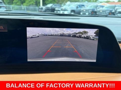 Used 2024 Cadillac XT4 Premium Luxury FWD image 23