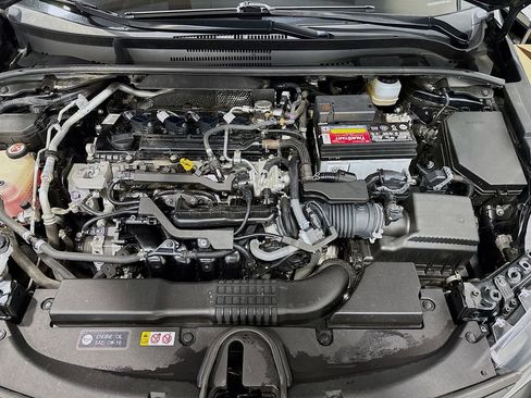 Used 2020 Toyota Corolla SE image 24