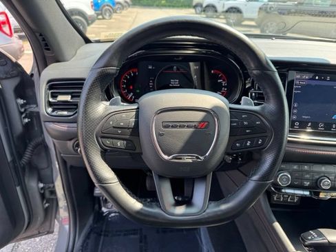 Used 2024 Dodge Durango GT AWD/4WD image 20