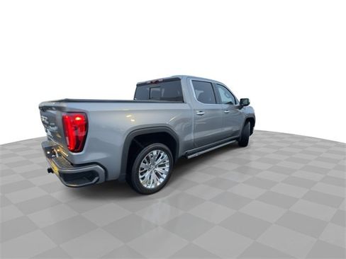 Certified 2023 GMC Sierra 1500 Denali w/ Denali Reserve Package image 8