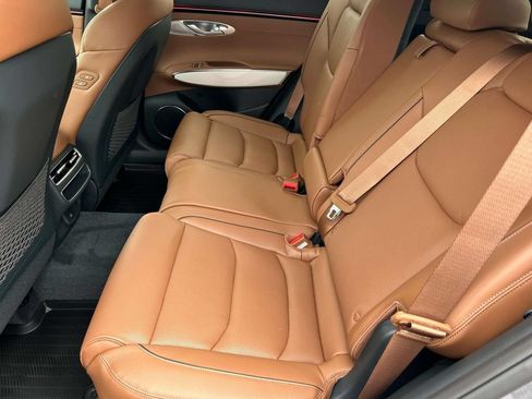 New 2026 Genesis GV70 2.5T Advanced AWD/4WD image 20