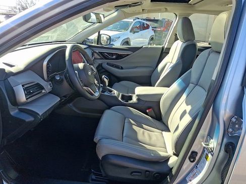 Used 2020 Subaru Legacy Limited w/ Popular Package #2 image 14