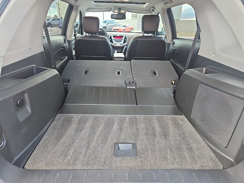 Used 2011 GMC Terrain SLT FWD image 23