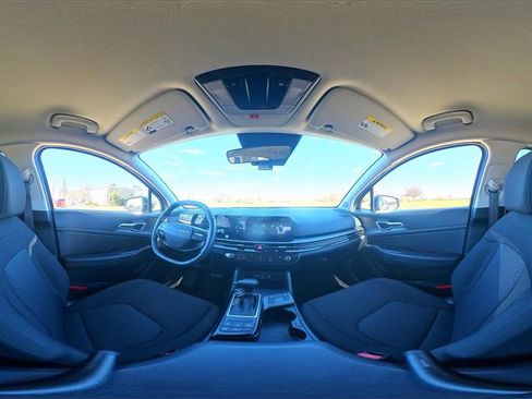 Certified 2026 Kia Sportage LX w/ LX Convenience Package image 36