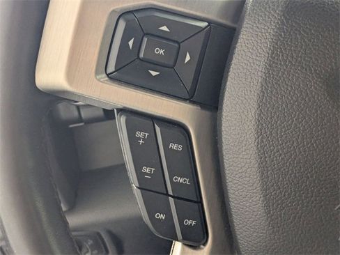 Used 2019 Ford F150 Platinum image 16