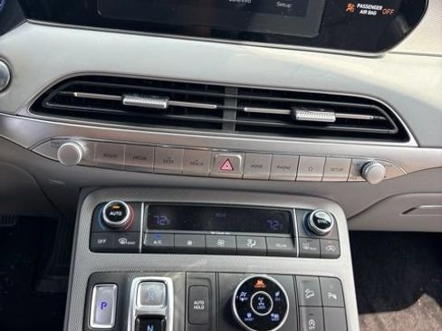 Used 2020 Hyundai Palisade SEL AWD/4WD image 3