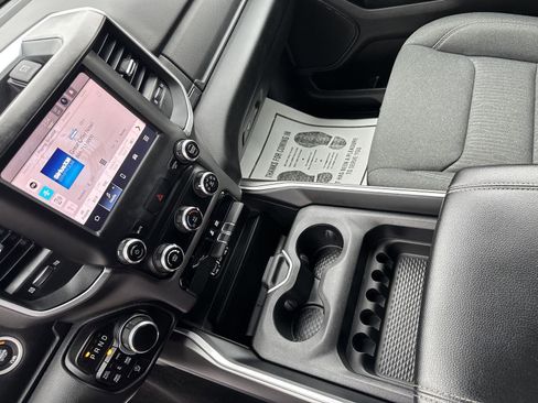 Used 2022 RAM 1500 Big Horn image 16