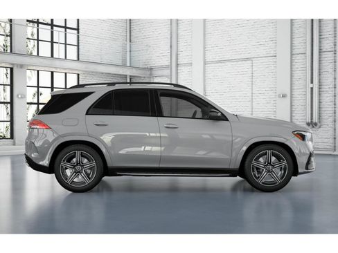 New 2026 Mercedes-Benz GLE 450 4MATIC image 16