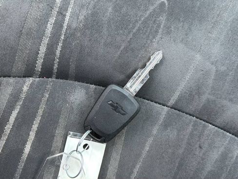 Used 2014 Chevrolet Spark LS FWD image 33