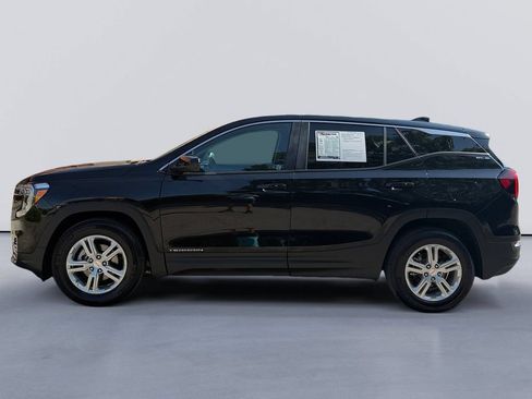 Used 2024 GMC Terrain SLE FWD image 6
