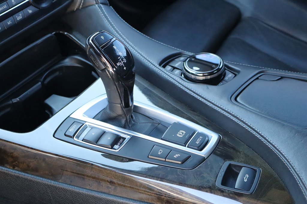 Used 2015 BMW 650i Convertible RWD image 43