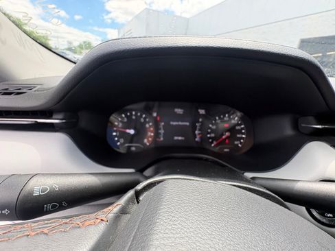 Used 2022 Jeep Compass Limited AWD/4WD image 15