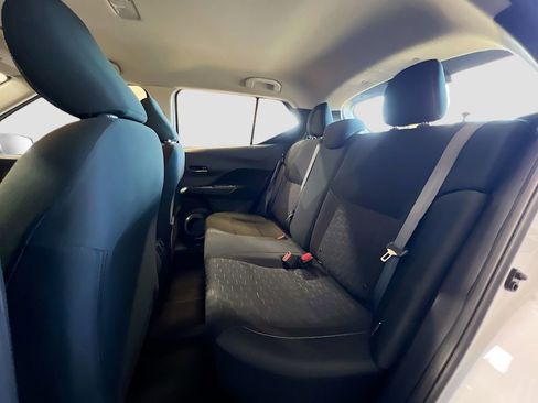 Used 2024 Nissan Kicks SV image 21