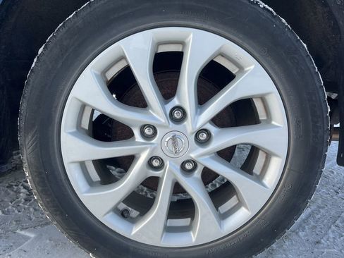 Used 2019 Nissan Sentra SV image 27