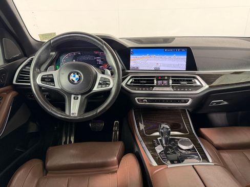 Used 2020 BMW X5 sDrive40i w/ M Sport Package RWD image 32