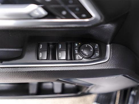 Used 2025 GMC Sierra 2500 Denali w/ Denali Reserve Package image 26