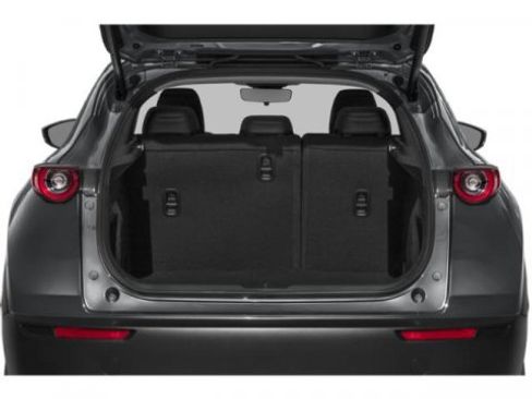 Used 2020 MAZDA CX-30 FWD w/ Premium Package image 14