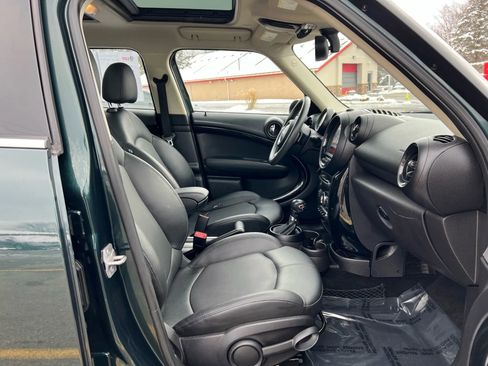 Used 2014 MINI Cooper Countryman S image 21
