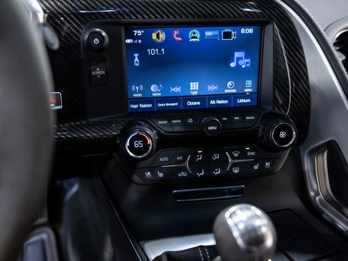 Used 2019 Chevrolet Corvette ZR1 image 39