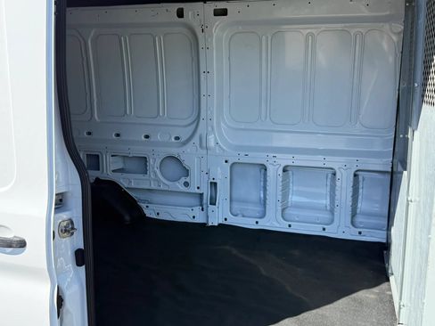 Used 2023 Ford Transit 250 Medium Roof RWD image 24