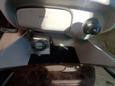 Used 2007 Hyundai Sonata Limited FWD image 22