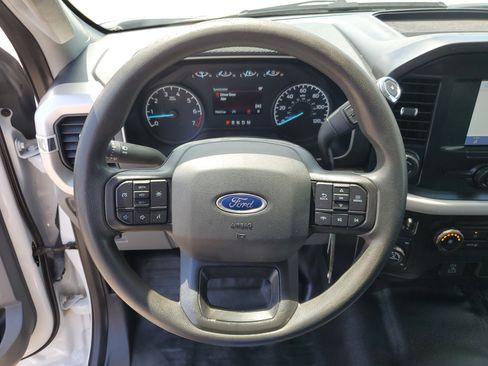 Used 2021 Ford F150 XL w/ Equipment Group 101A High AWD/4WD image 21