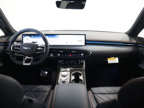 New 2026 Genesis GV70 3.5T Sport Prestige image 41