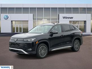 New 2026 Volkswagen Tiguan S 360° Tour