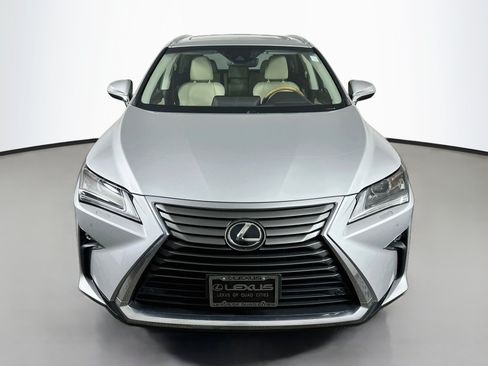 Used 2018 Lexus RX 350 AWD w/ Premium Package image 2