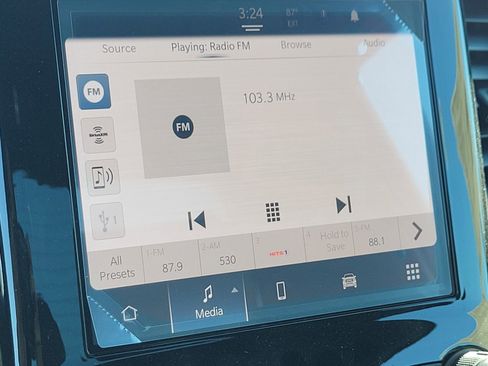 New 2026 RAM 5500 Tradesman w/ Chrome Appearance Group image 11