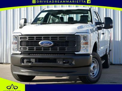 Used 2025 Ford F250 XLT