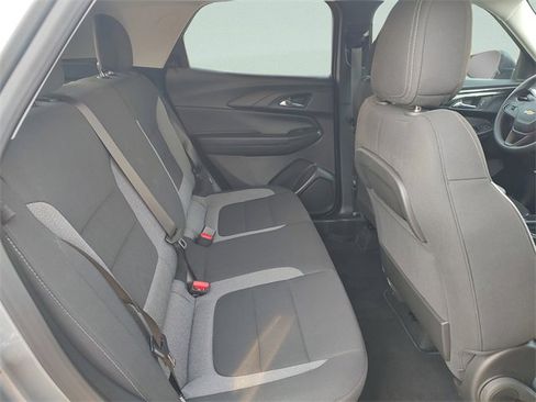 Used 2026 Chevrolet TrailBlazer LS w/ LS Convenience Package image 33