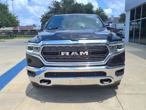 Used 2022 RAM 1500 Limited RWD image 20