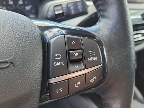 Used 2021 Ford Escape SE w/ Cold Weather Package FWD image 23