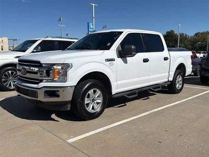 Used 2019 Ford F150 XLT w/ Equipment Group 301A Mid