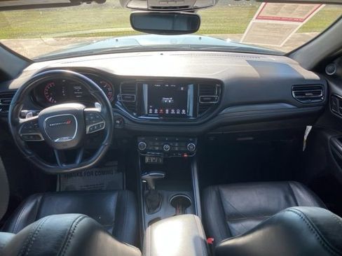 Used 2022 Dodge Durango GT image 23