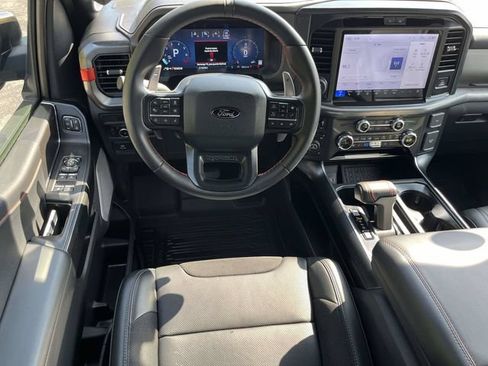 Used 2025 Ford F150 Raptor AWD/4WD image 15