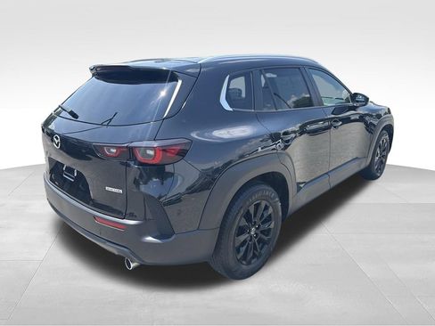 Used 2025 MAZDA CX-50 AWD 2.5 S w/ Preferred Package image 5