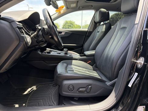 Used 2018 Audi A4 2.0T Premium w/ Convenience Package AWD/4WD image 16
