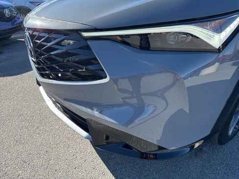 Certified 2025 Acura ADX A-Spec image 11