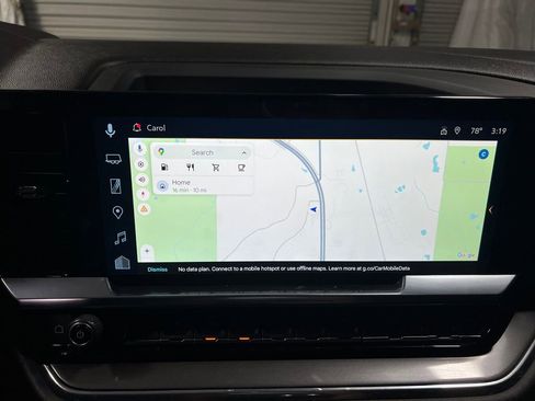 Used 2023 Chevrolet Silverado 1500 High Country image 41