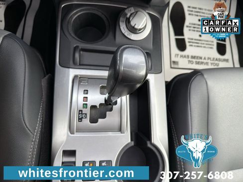 Used 2024 Toyota 4Runner SR5 Premium image 22