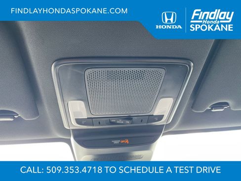New 2026 Honda HR-V Sport image 22