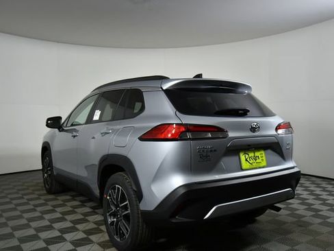 New 2026 Toyota Corolla Cross XLE image 13