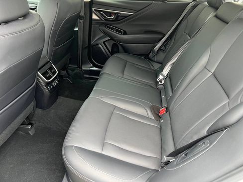 Used 2020 Subaru Outback Limited AWD/4WD image 10