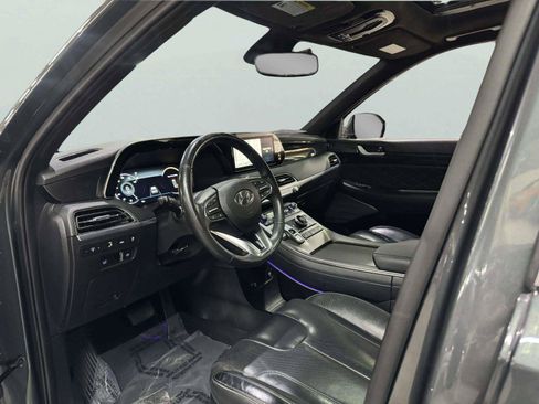 Used 2020 Hyundai Palisade Limited FWD image 24